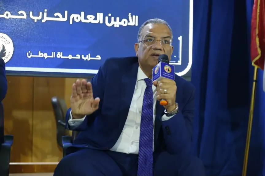الدكتور محمود مسلم