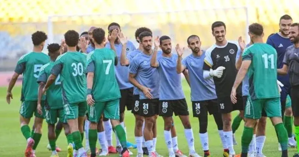 الاتحاد السكندرى 