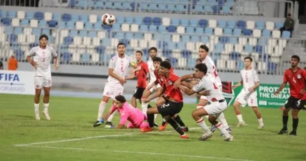 منتخب الشباب