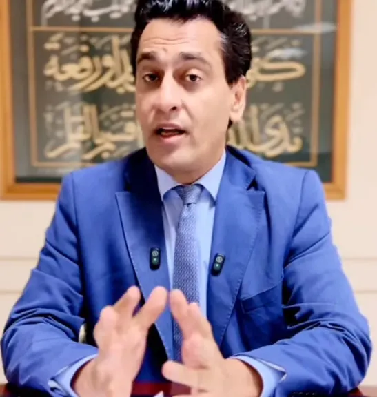 أيمن عبدالمجيد