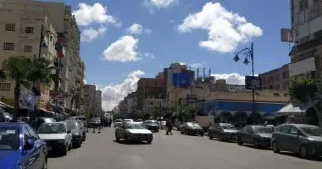 الطقس 