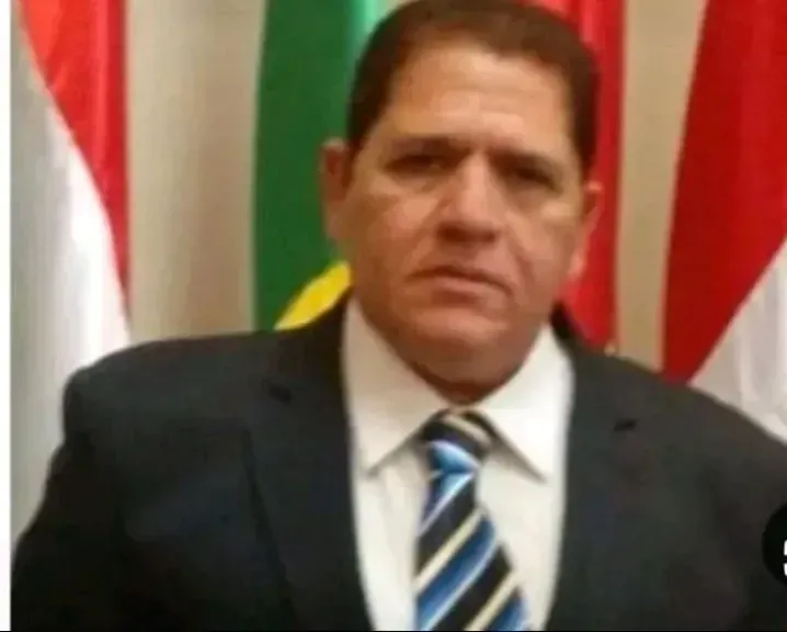 محمود شاكر 