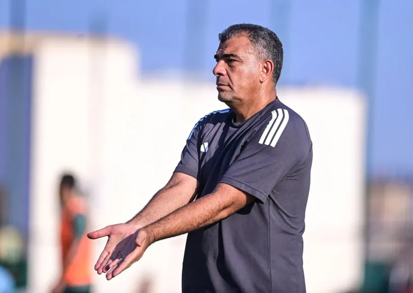حمزة الجمل