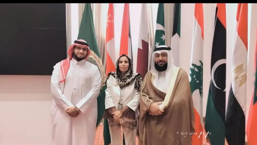 تكرم مسيرة الكرداوي