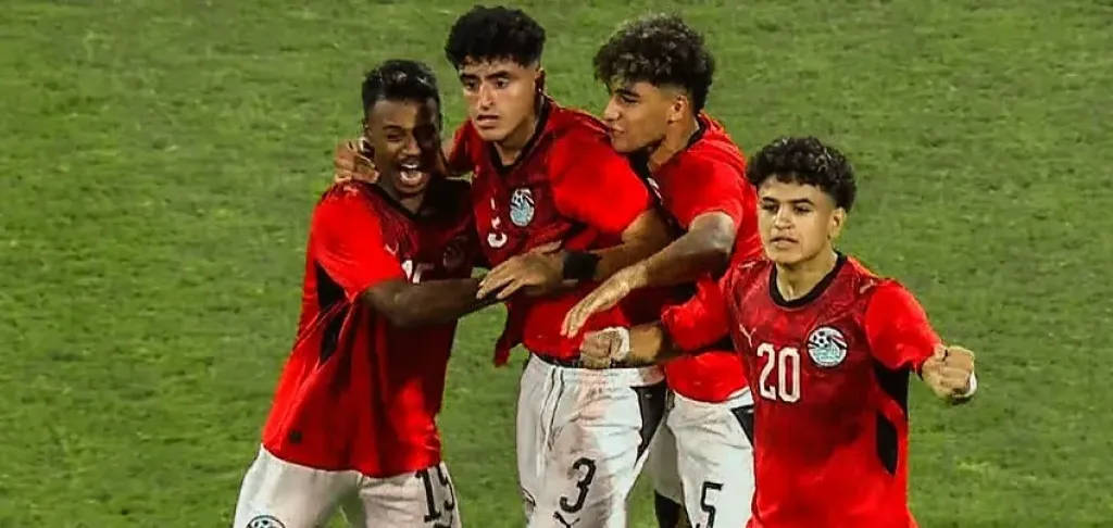 منتخب الشباب