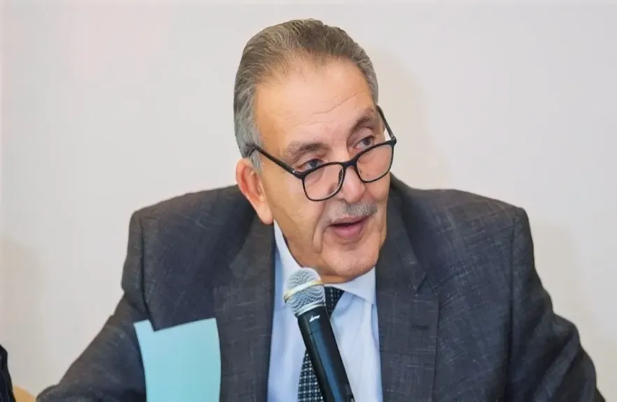 احمد الوكيل