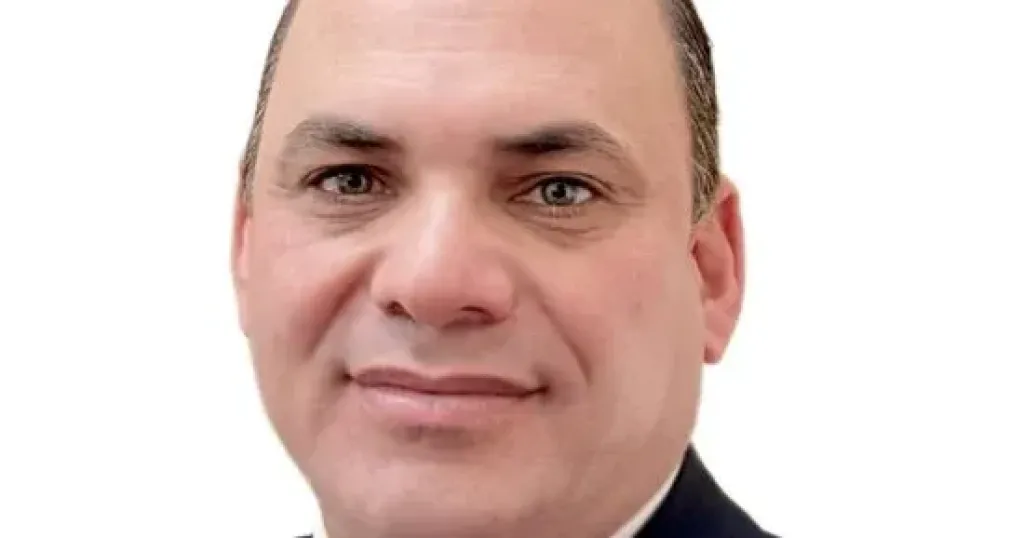 الدكتور محمد علي فهيم رئيس مركز معلومات المناخ بوزارة الزراعة واستصلاح الأراضي