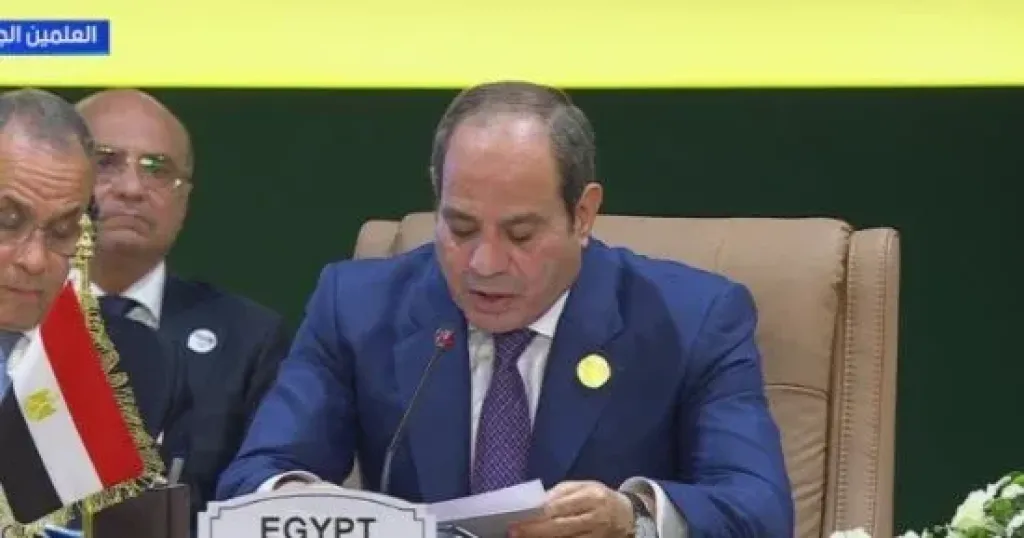 السيسي 