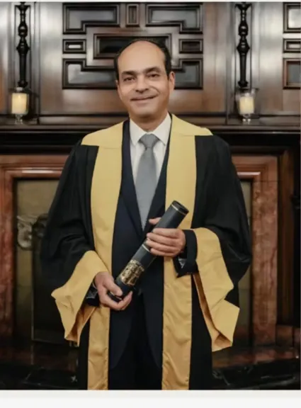 الدكتور محمد لطيف
