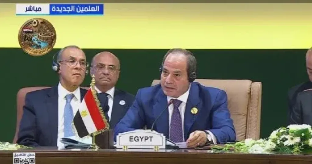 السيسي 