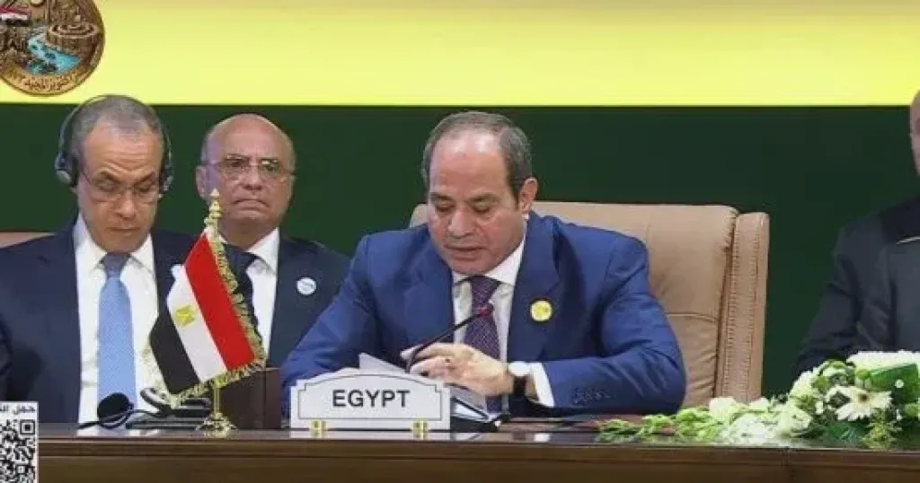 السيسي 
