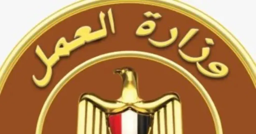 وزارة العمل 