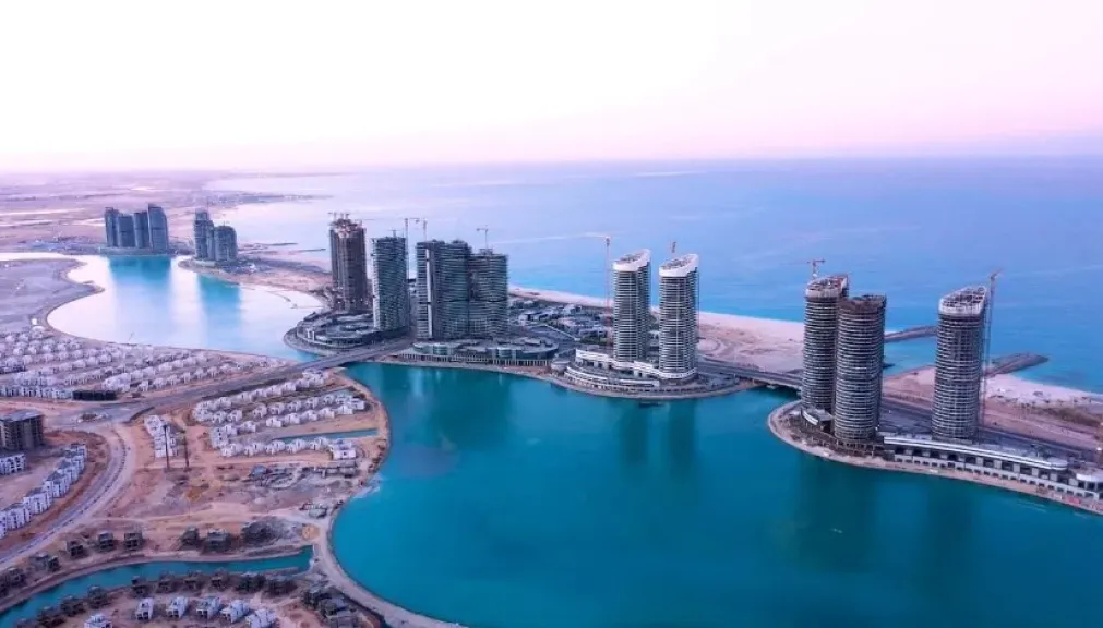 الاستثمار الإفريقي