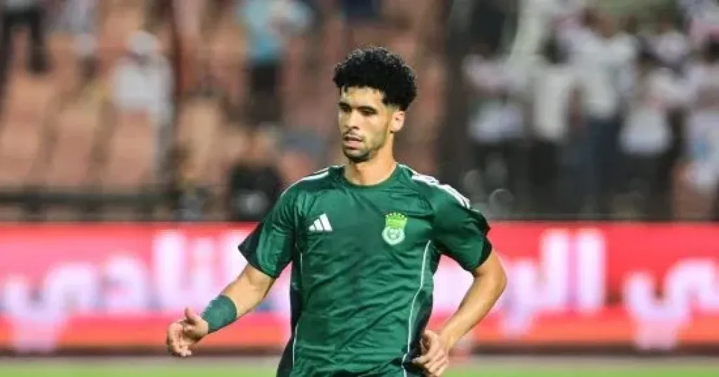 مصطفى إبراهيم  