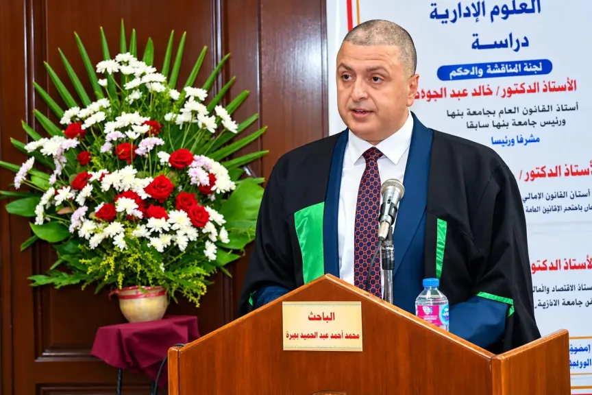 محمد عبود 