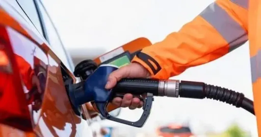 اسعار البنزين اليوم
