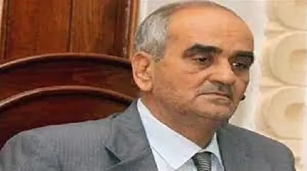 محمد عيد محجوب