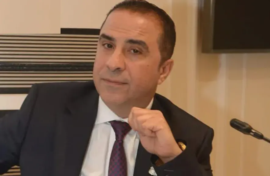 مصطفى البهي