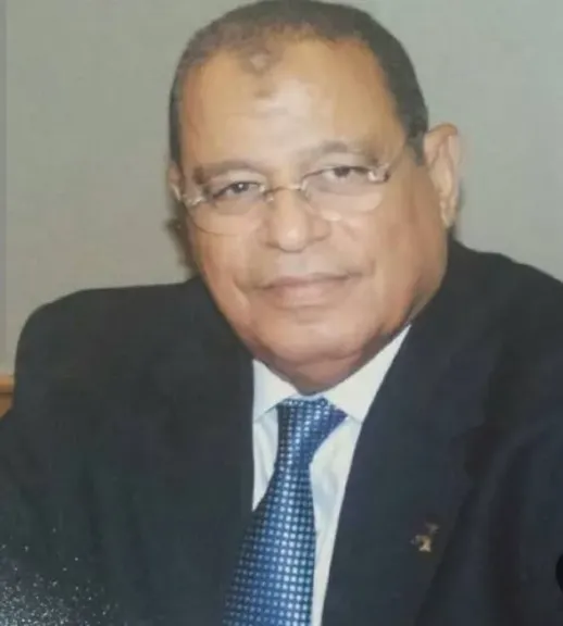 علي رضوان 