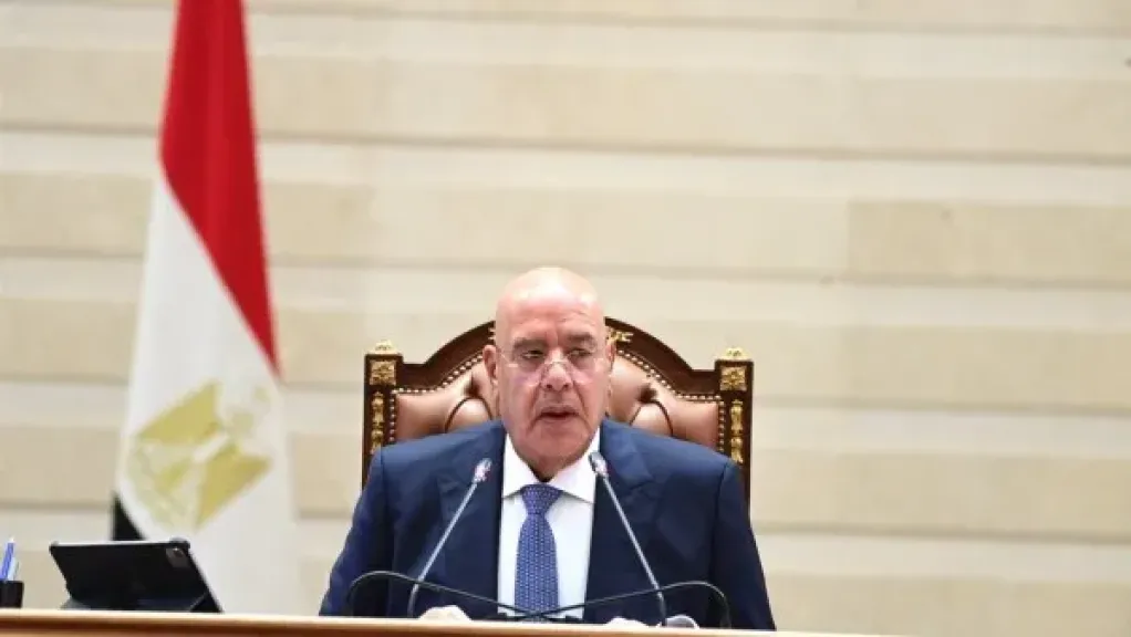 المستشار هشام بدوي