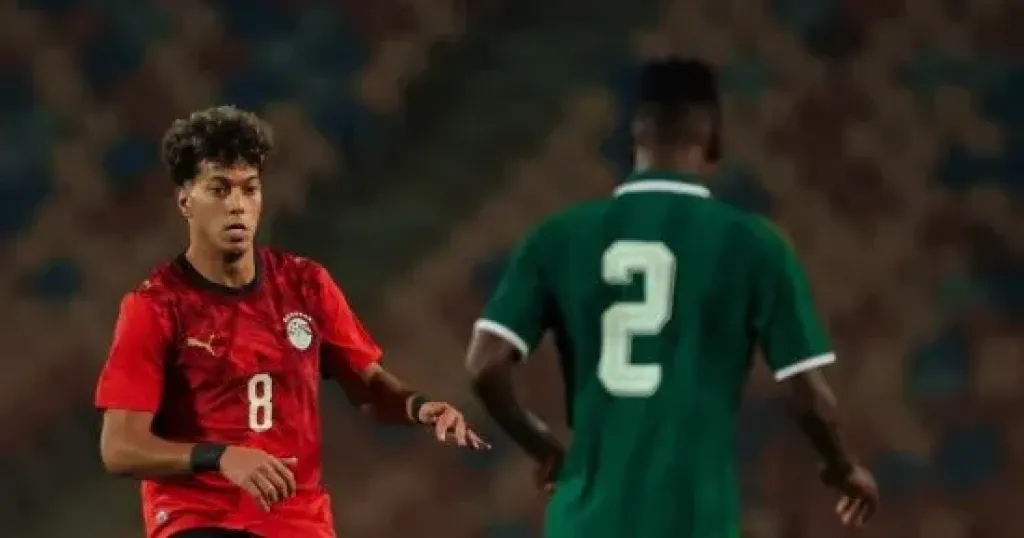 إمام عاشور 