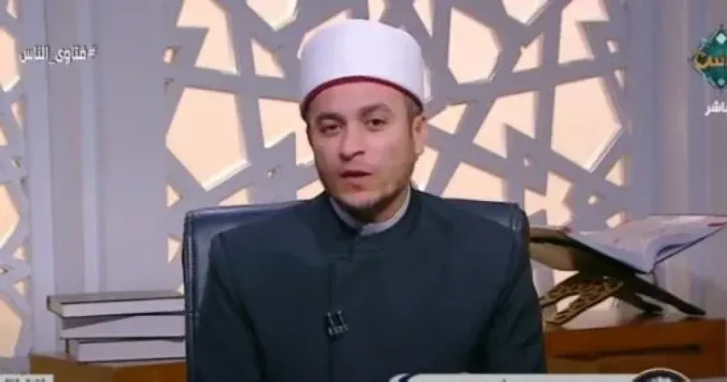 الدكتور محمود شلبي 