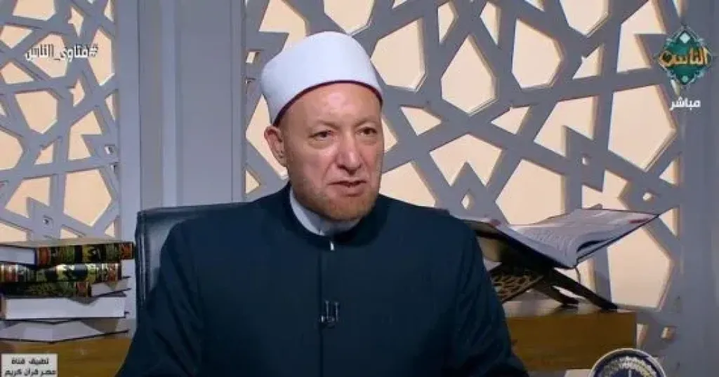 الشيخ عويضة عثمان