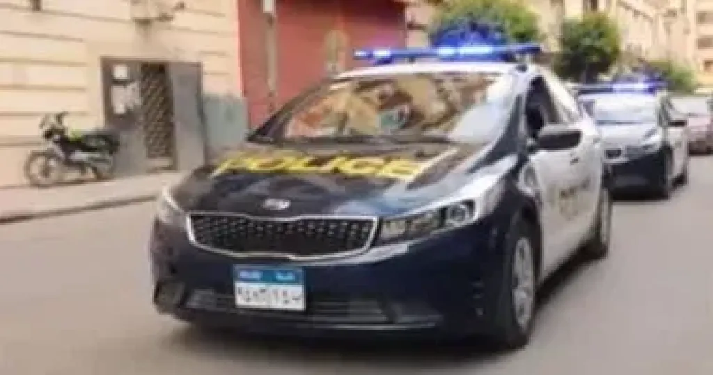 الداخلية