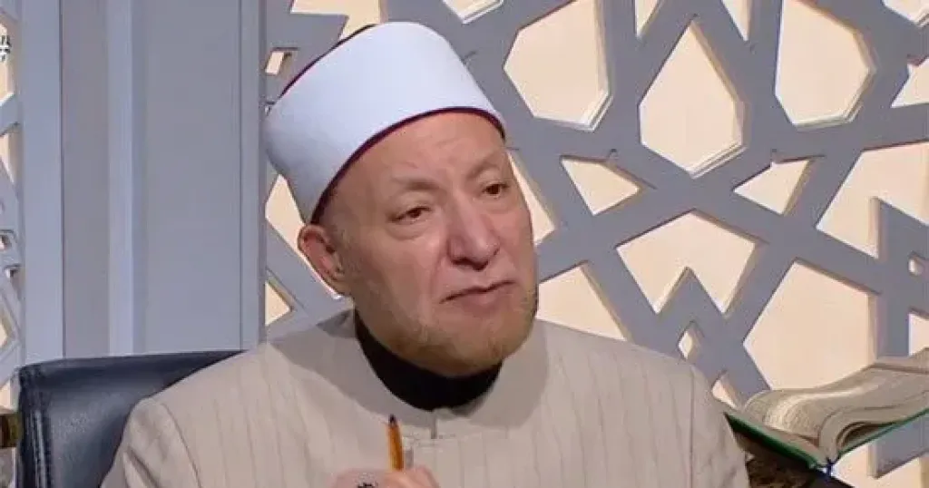 الشيخ عويضة عثمان