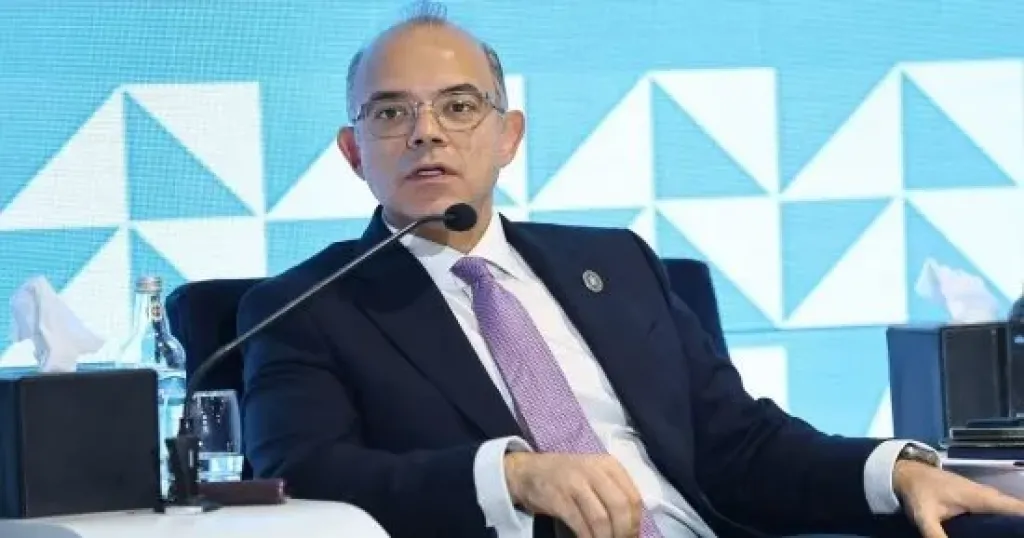 وزير الاستثمار