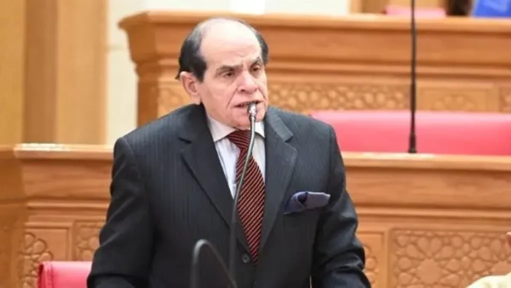 الدكتور صلاح الدين فوزي