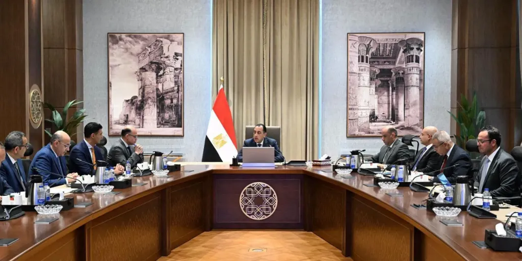رئيس الوزراء