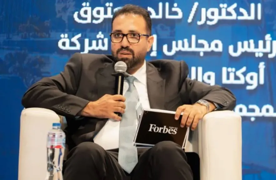 د. خالد معتوق