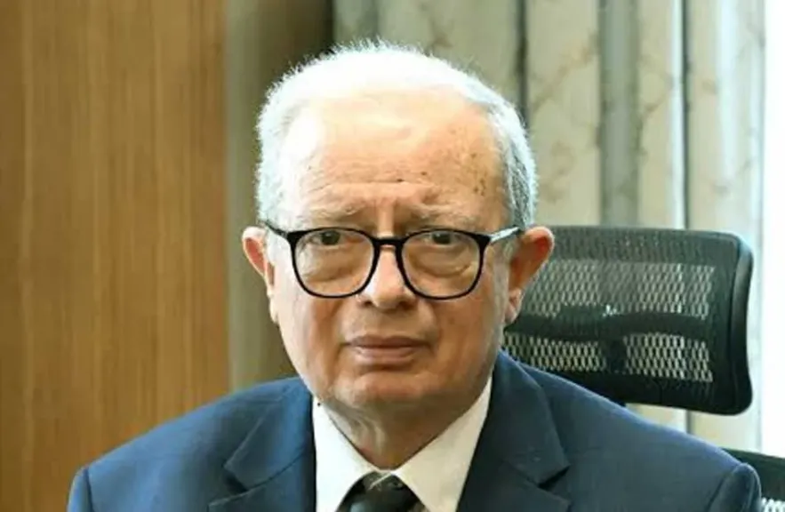 الدكتور حسين عيسى، نائب رئيس مجلس الوزراء للشؤون الاقتصادية