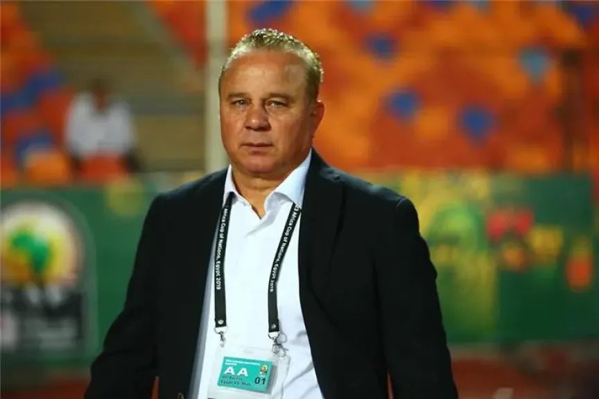 شوقي غريب