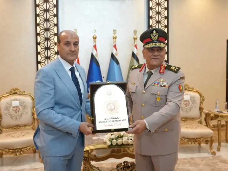 جانب من متابعة 