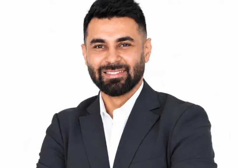 أحمد خالد مدير عام "الريس أوتوموتيف"