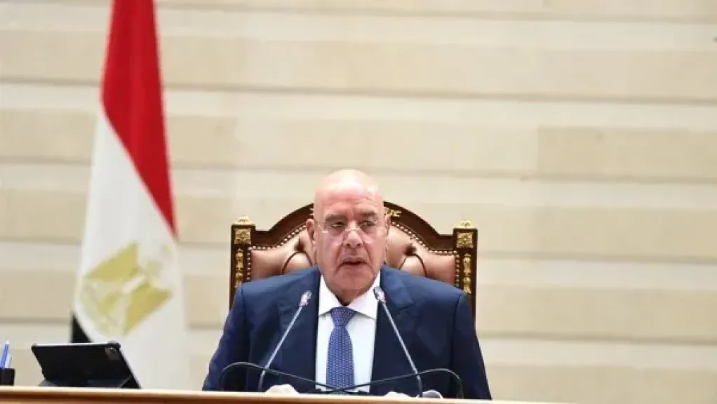 المستشار هشام بدوي