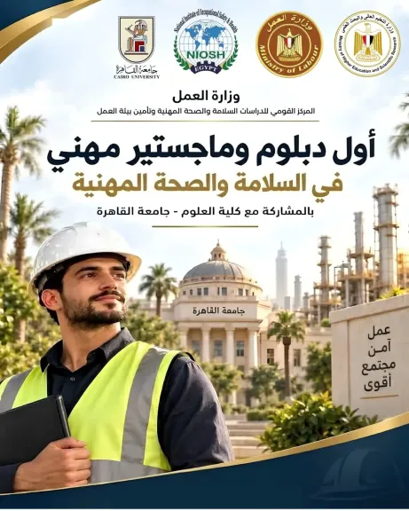 برامج الدبلوم -الماجستير المهني