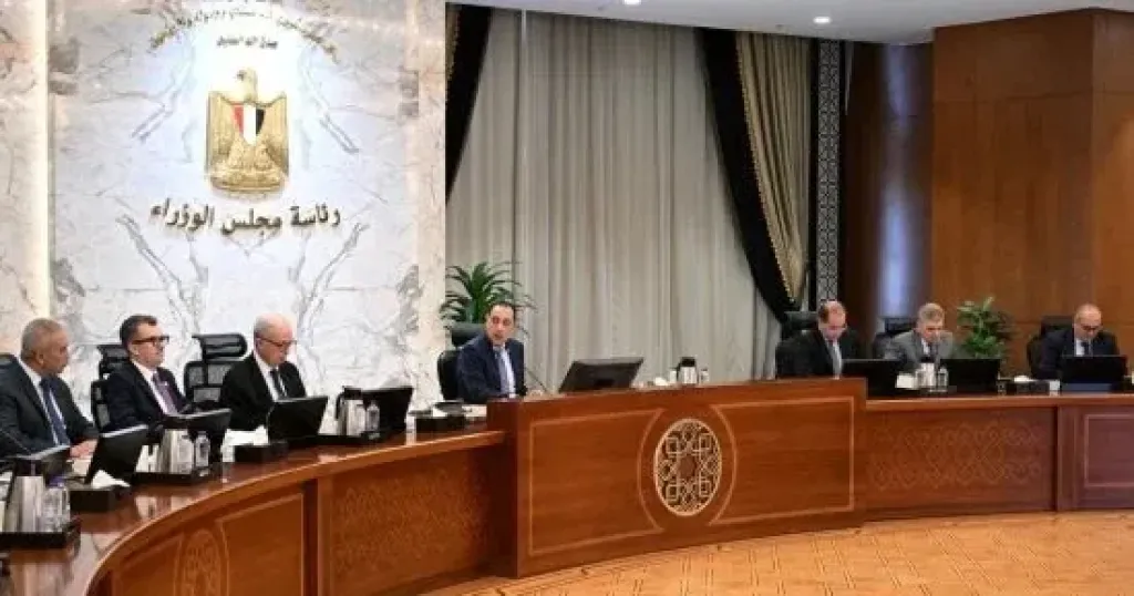 الدكتور مصطفى مدبولي، رئيس مجلس الوزراء