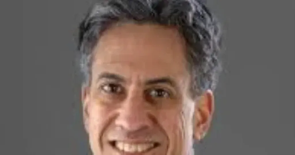 وزير خارجية بريطانيا