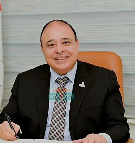 وكيل صحة الشيوخ