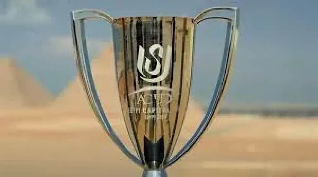 كأس عاصمه مصر