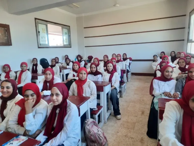 جانب من الندوات 