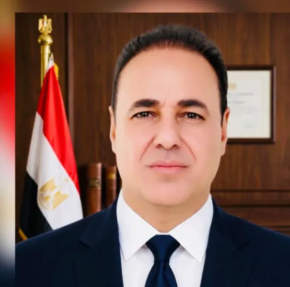 النائب سعيد العماري  