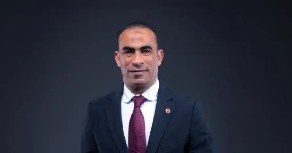 سيد عبد الحفيظ  