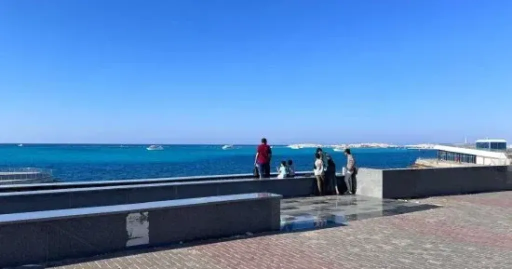 الطقس