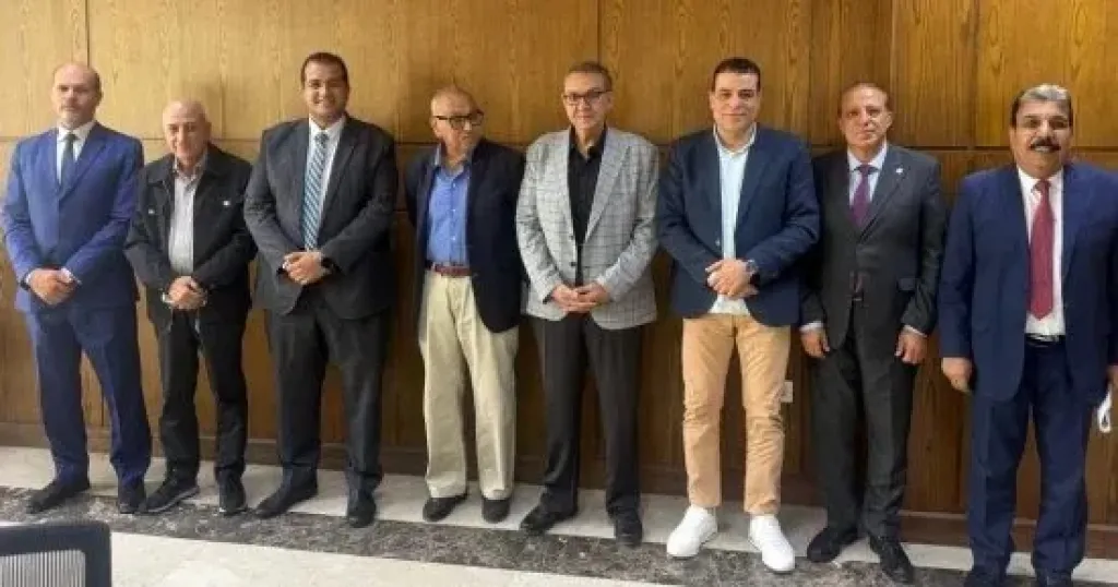 شعبة صيدليات الجيزة