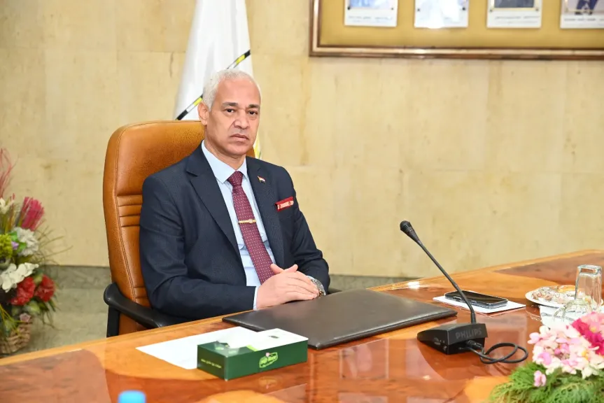 جانب من متابعة 