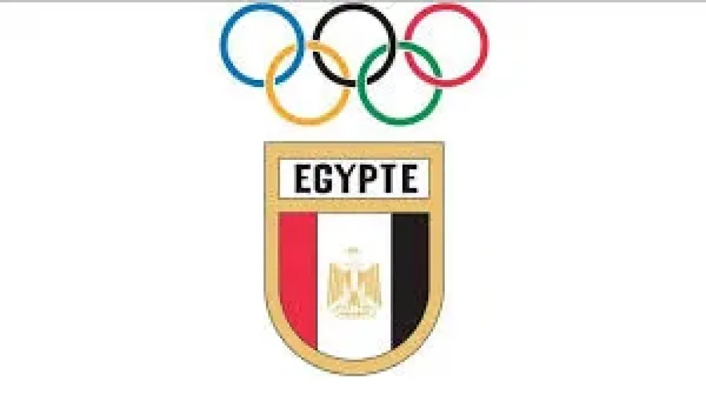 اللجنه الاولمبيه المصريه